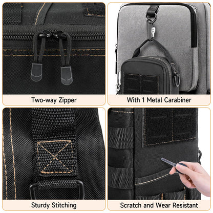 Heavy Duty Tactical Tool Pouch