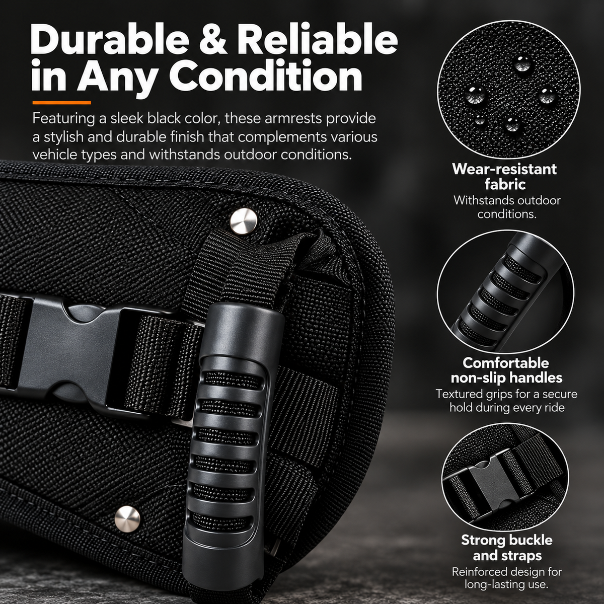 TYII™Safety Belt