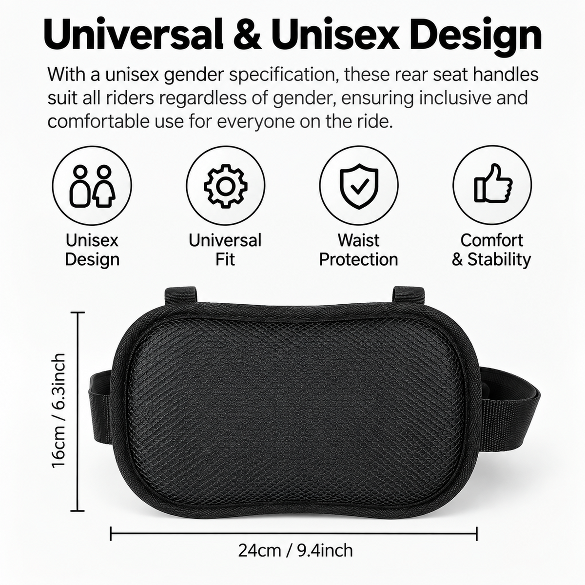 TYII™Safety Belt