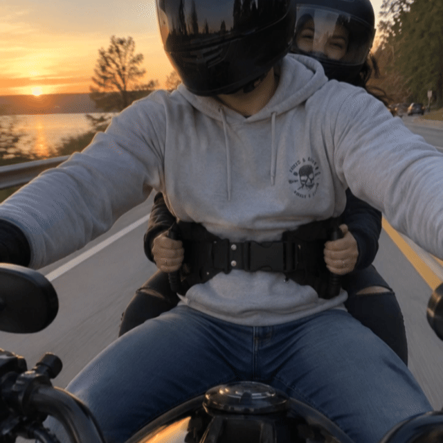 TYII™Safety Belt