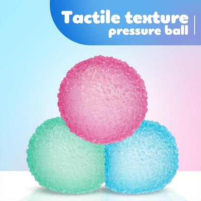 🍭 Maltose Grass Ball Squishy
