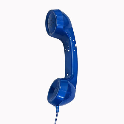Retro Telephone Handset
