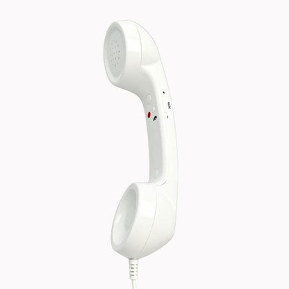 Retro Telephone Handset