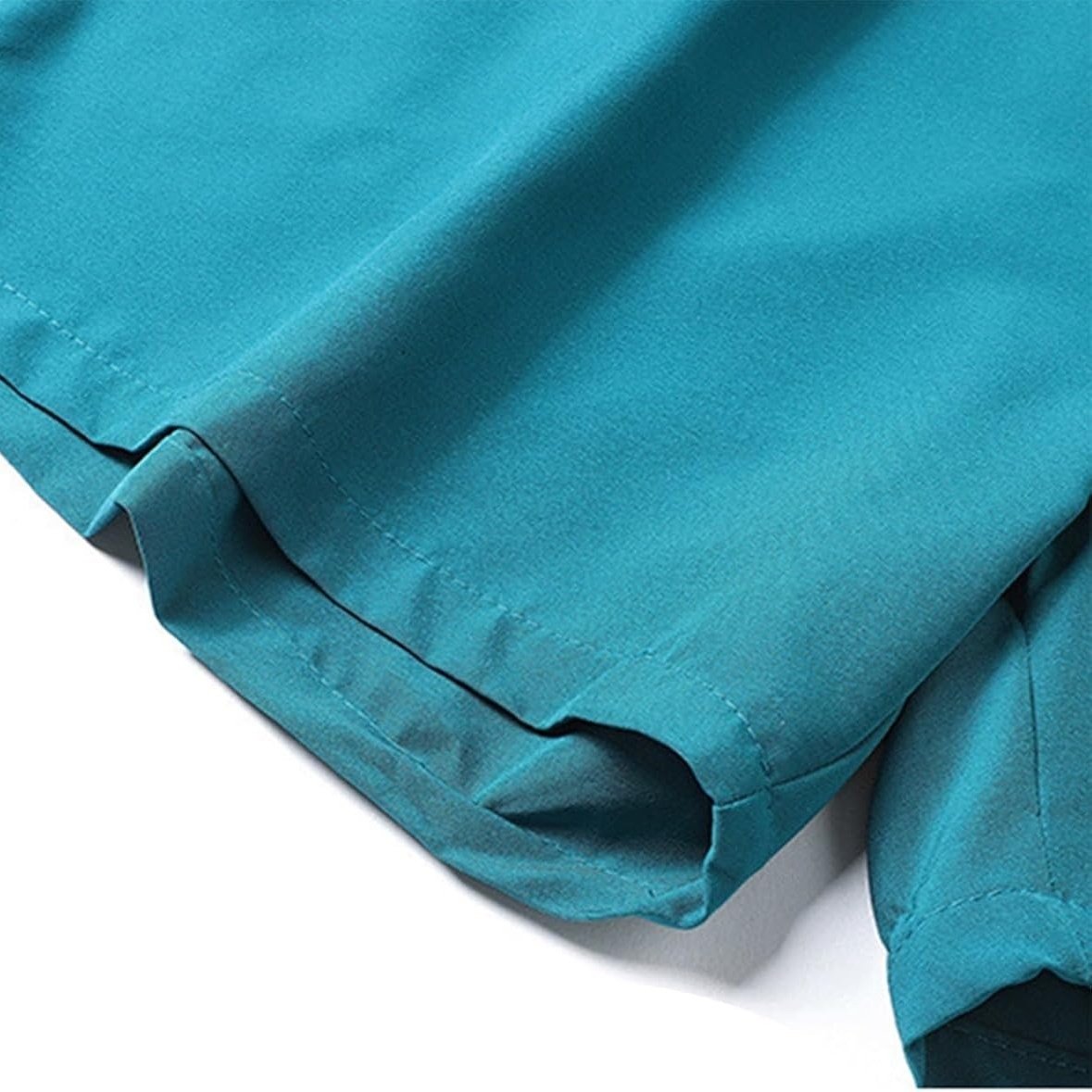 🏃‍♂️Men's 5-Inch Running Shorts – Quick-Dry Athletic Gym Shorts