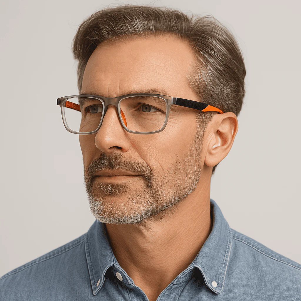 VisionSync Multifunctional Glasses
