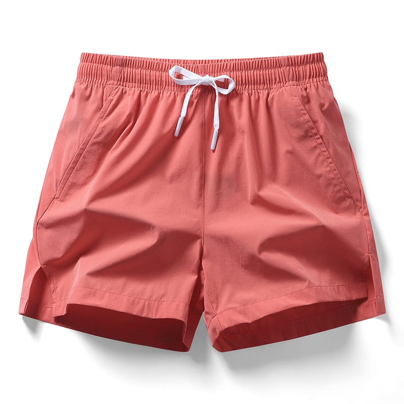 🏃‍♂️Men's 5-Inch Running Shorts – Quick-Dry Athletic Gym Shorts