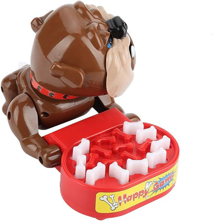 Tricky Bad Dog – Bite-Surprise Party Game