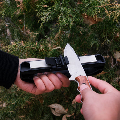 TyiiPlus Portable Precision Knife Sharpener