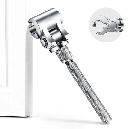 TYIIPRO™ Adjustable Door Hinge Wrench – Precision Alignment & Adjustment Tool