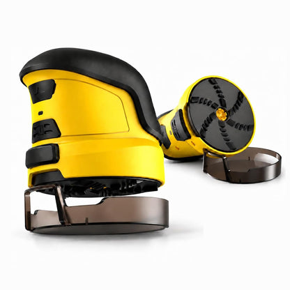 Electric Snow & Ice Scraper