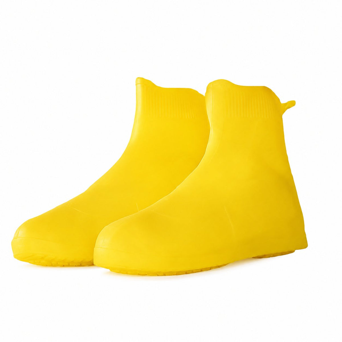 🌧️ Tyii™ Heavy-Duty Non-Slip Reusable Waterproof Shoe Covers – Keep Shoes Clean & Dry
