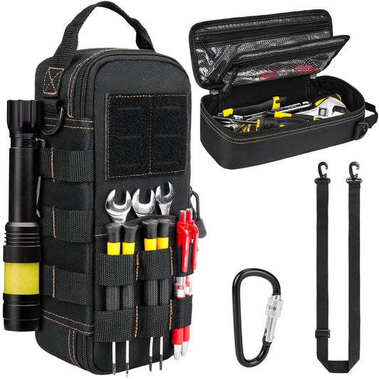 Heavy Duty Tactical Tool Pouch