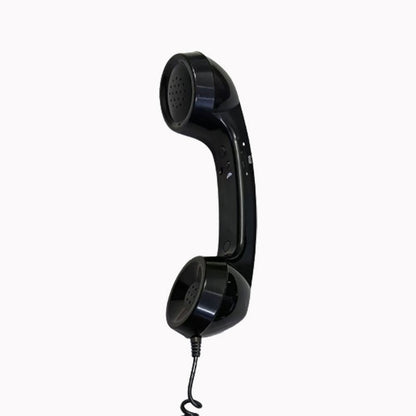 Retro Telephone Handset