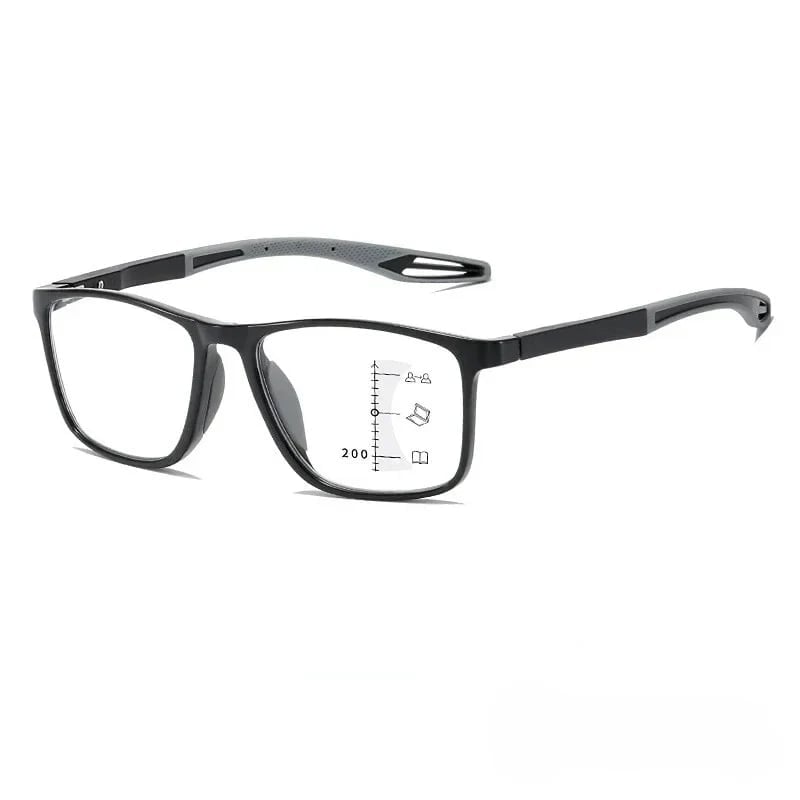 VisionSync Multifunctional Glasses