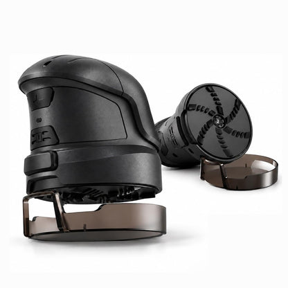 Electric Snow & Ice Scraper