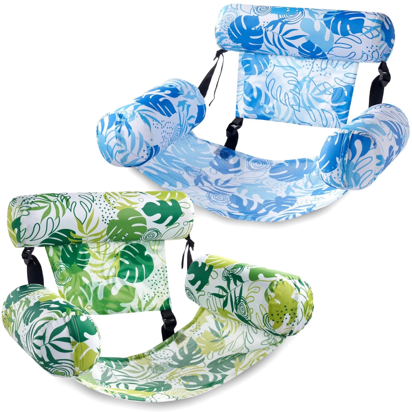 ⚡Summer Hot Sale🔥Inflatable Pool Floats Adult