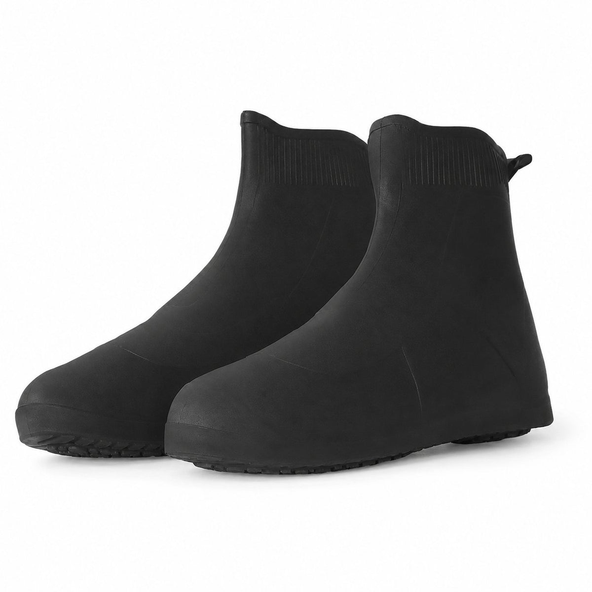 🌧️ Tyii™ Heavy-Duty Non-Slip Reusable Waterproof Shoe Covers – Keep Shoes Clean & Dry