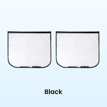 Magnetic Waterproof Charging Port Cover for Electric Vehicle