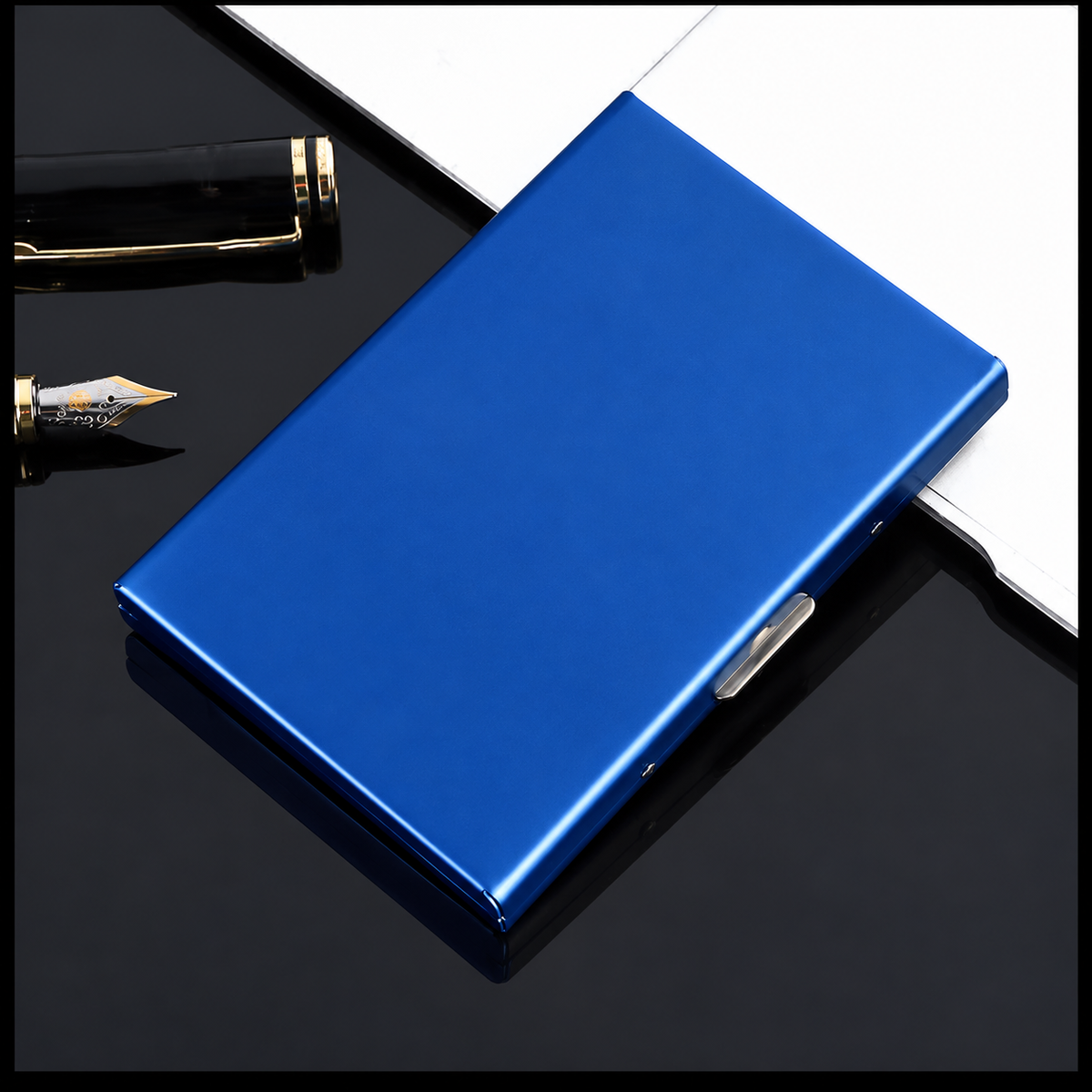 RFID Credit Card Holder