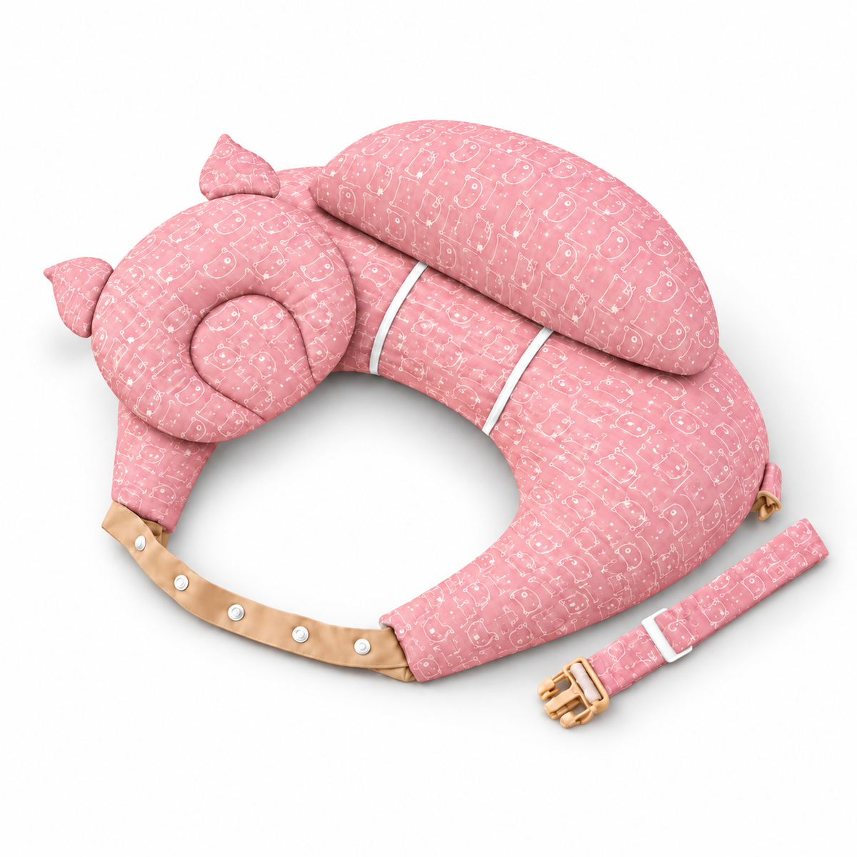 TYII™Wearable Nursing Pillow