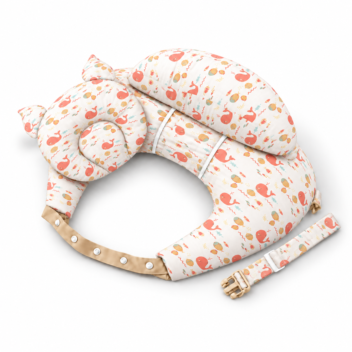 TYII™Wearable Nursing Pillow