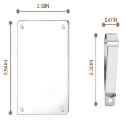 🖼️Car Picture Holder for Sun Visor