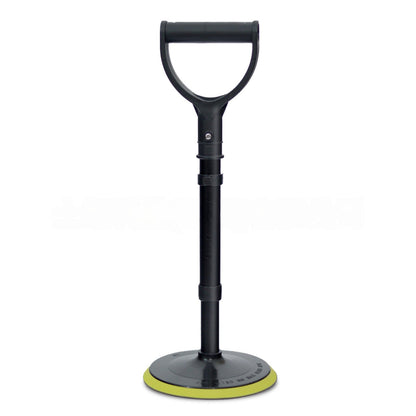 Adjustable Height Standing Aid Tool for Mobility Support