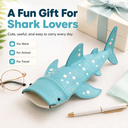 🦈🌊Cute  Shark-Shaped Bag