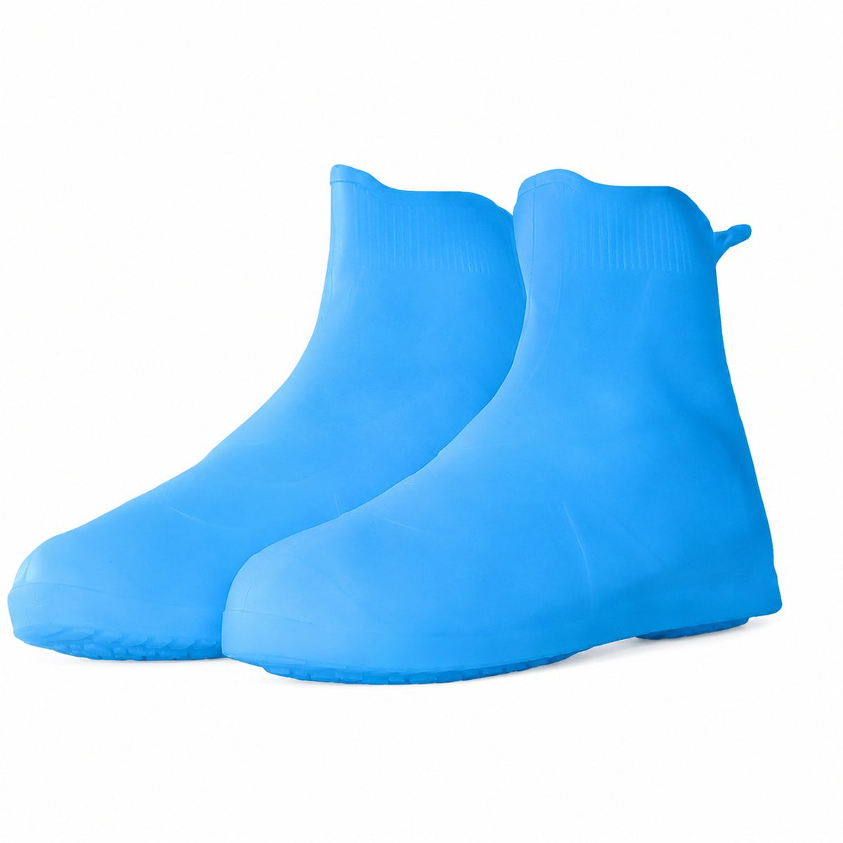 🌧️ Tyii™ Heavy-Duty Non-Slip Reusable Waterproof Shoe Covers – Keep Shoes Clean & Dry