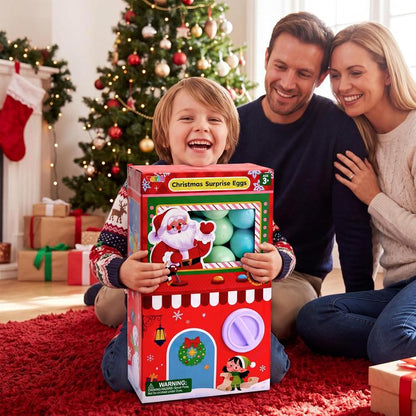 🔥FREE SHIPPING🔥 TYII™ Christmas Squishy Advent Calendar