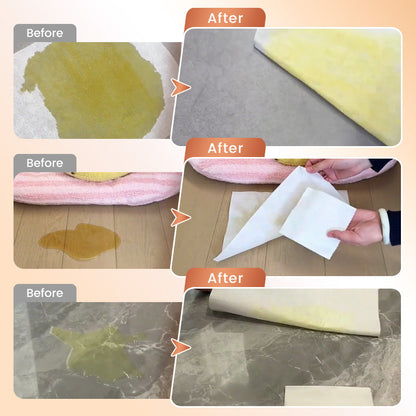 🐾 Super Absorbent Pet Pee Pads