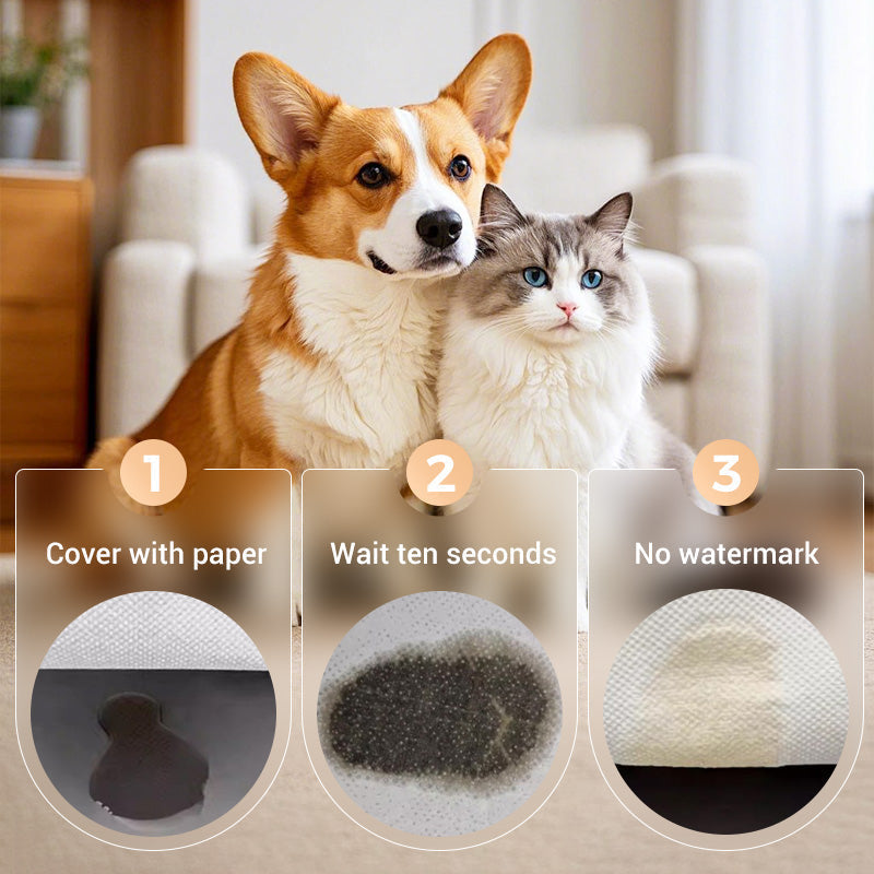 🐾 Super Absorbent Pet Pee Pads