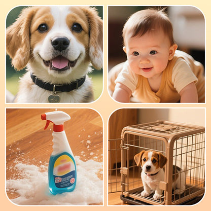 🐾 Super Absorbent Pet Pee Pads