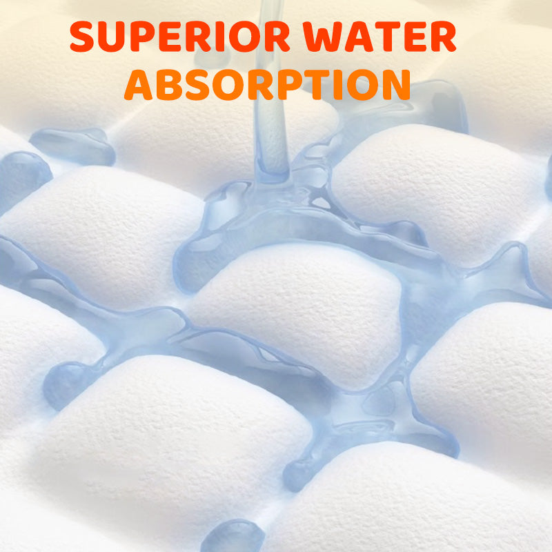 🐾 Super Absorbent Pet Pee Pads