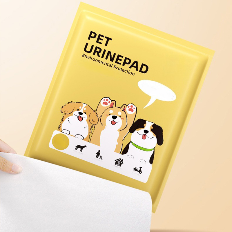 🐾 Super Absorbent Pet Pee Pads