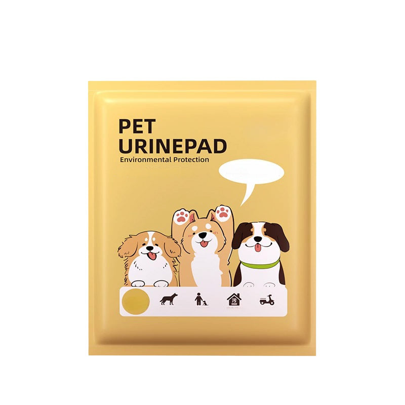 🐾 Super Absorbent Pet Pee Pads