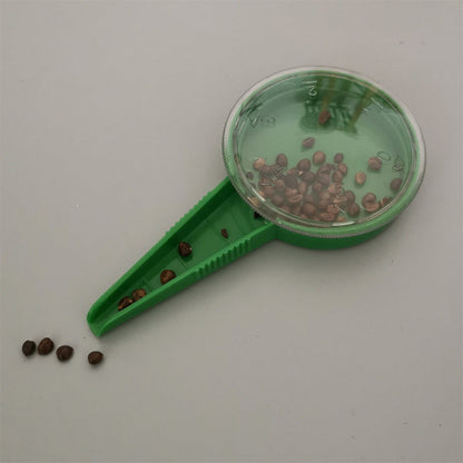 Garden Seed Planting Tool Kit