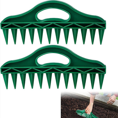 Garden Seed Planting Tool Kit