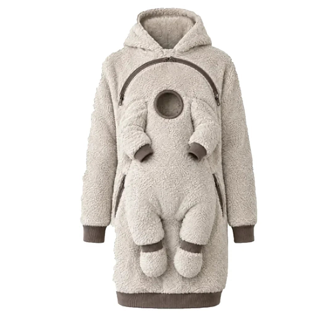 Tyii™ Baby Carrier Hodie