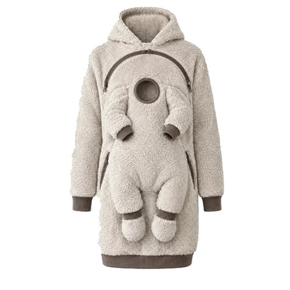 Tyii™ Baby Carrier Hodie