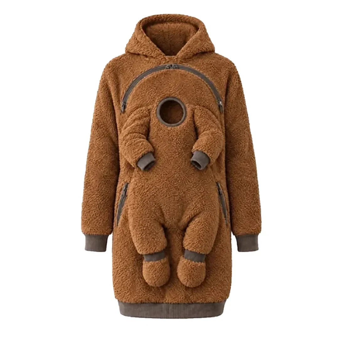 Tyii™ Baby Carrier Hodie