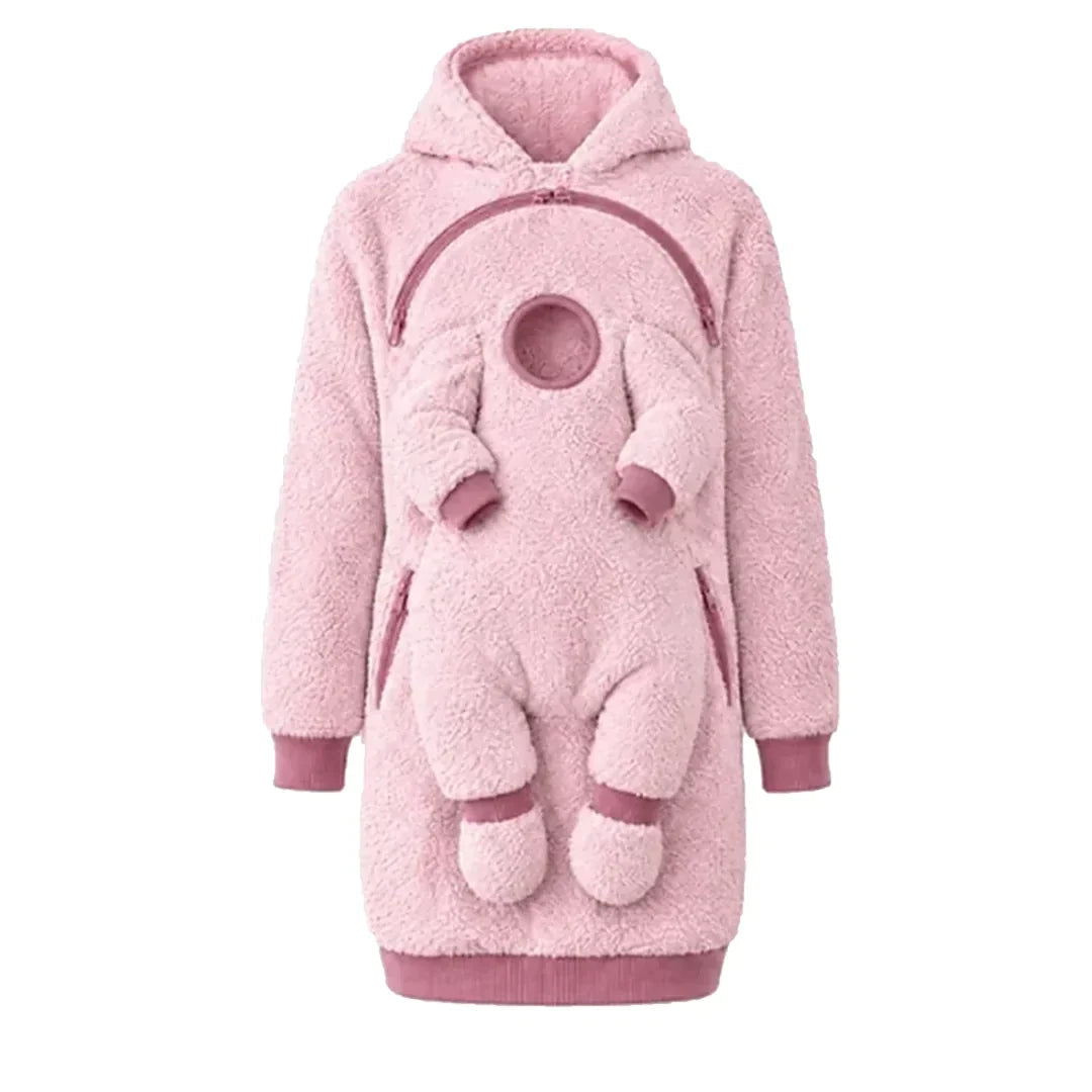 Tyii™ Baby Carrier Hodie