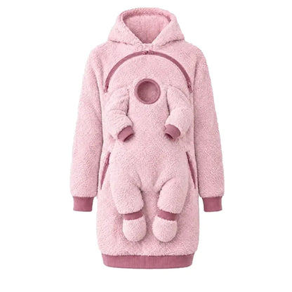 Tyii™ Baby Carrier Hodie