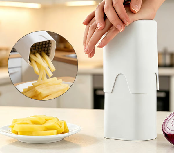 Potato Chipper